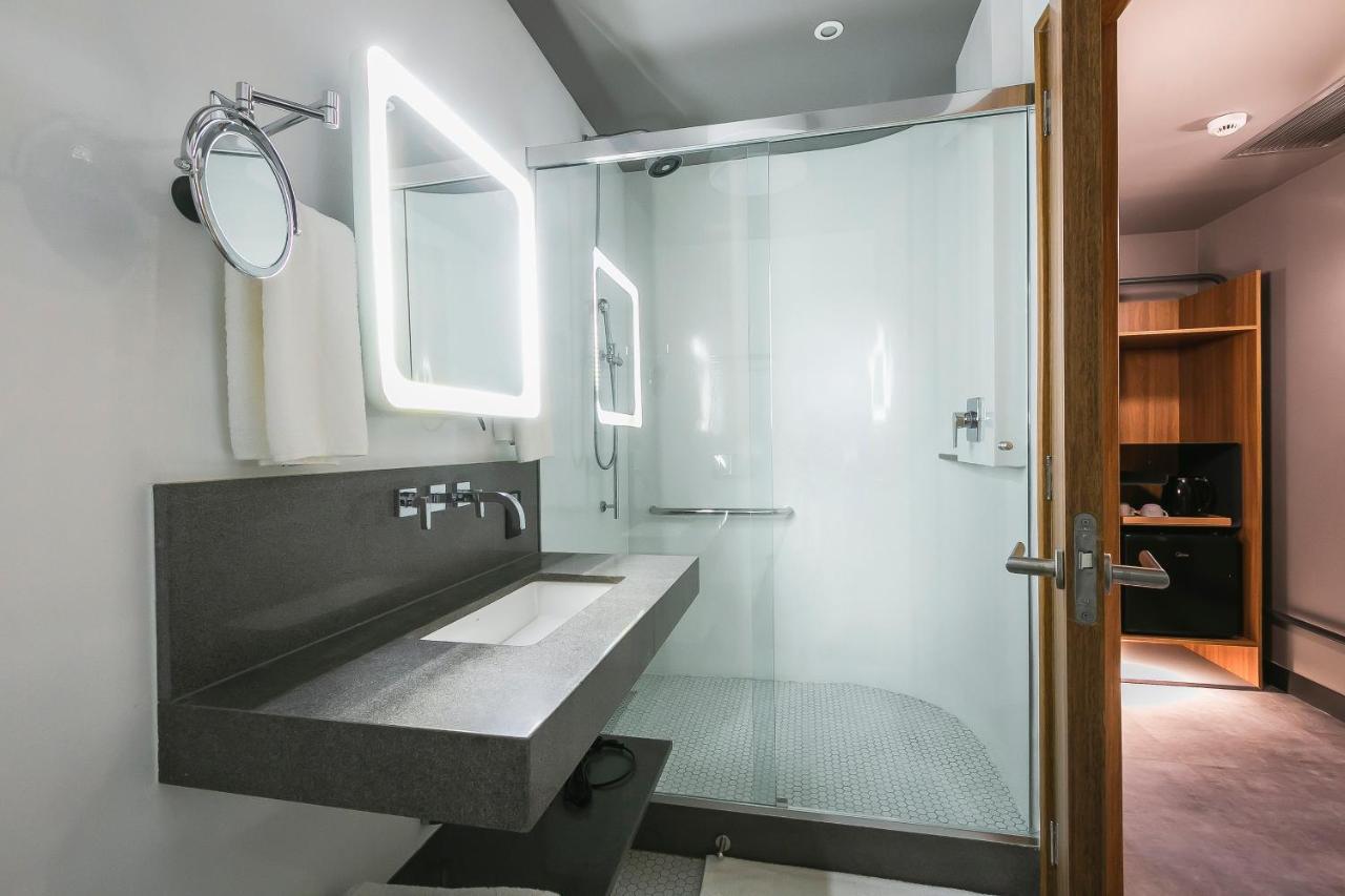 Novotel Lencois Paulista Eksteriør billede