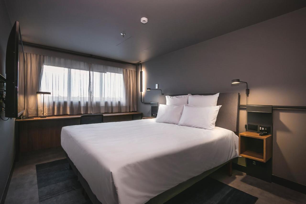 Novotel Lencois Paulista Eksteriør billede