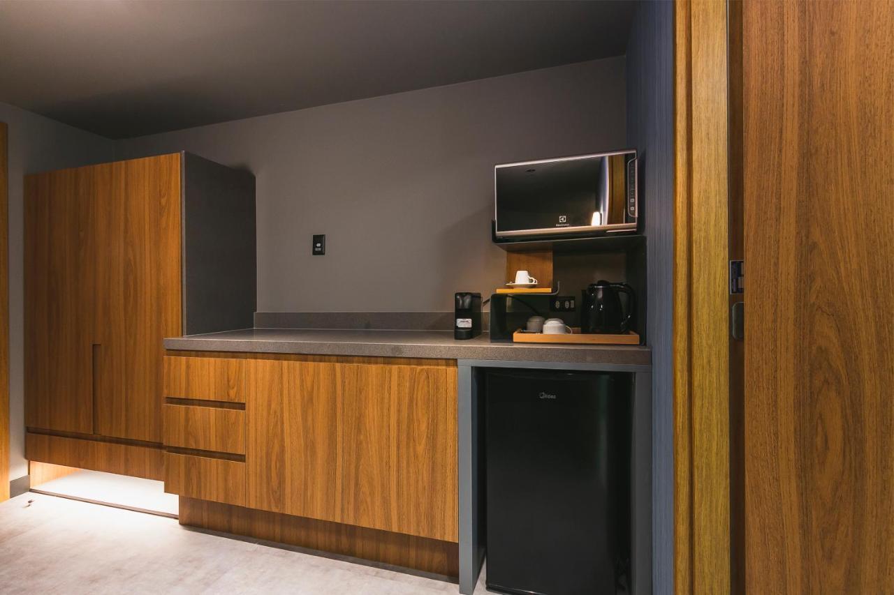 Novotel Lencois Paulista Eksteriør billede