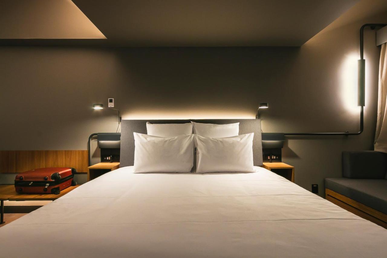 Novotel Lencois Paulista Eksteriør billede
