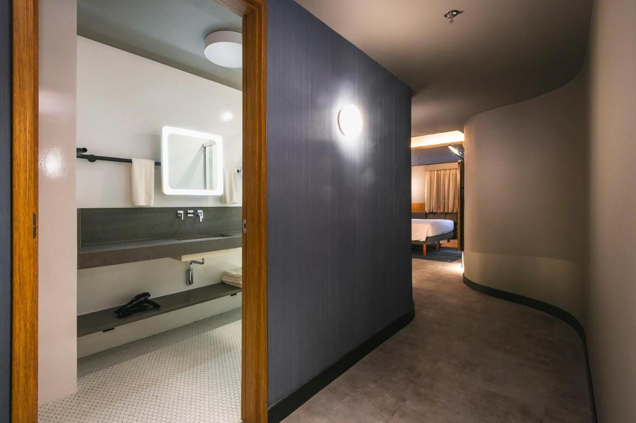 Novotel Lencois Paulista Eksteriør billede