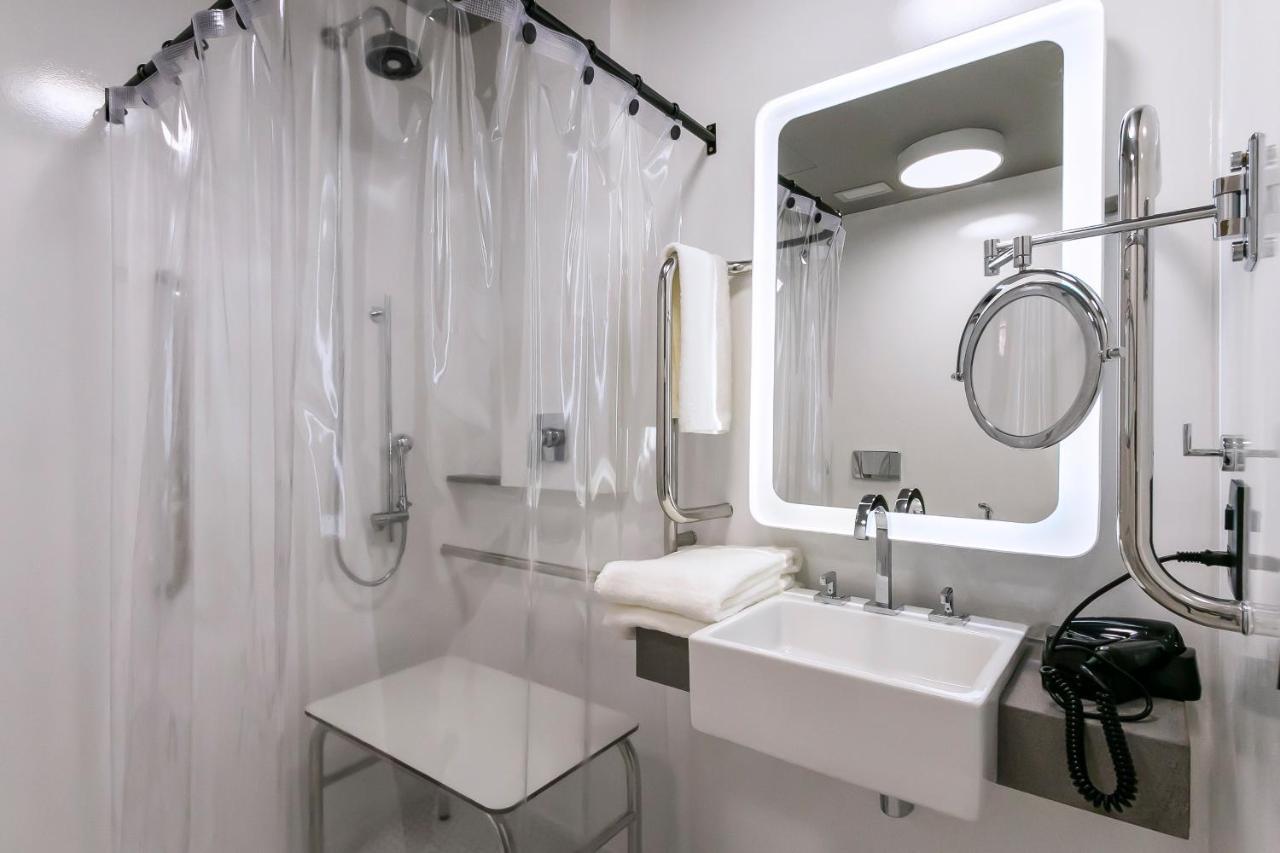 Novotel Lencois Paulista Eksteriør billede