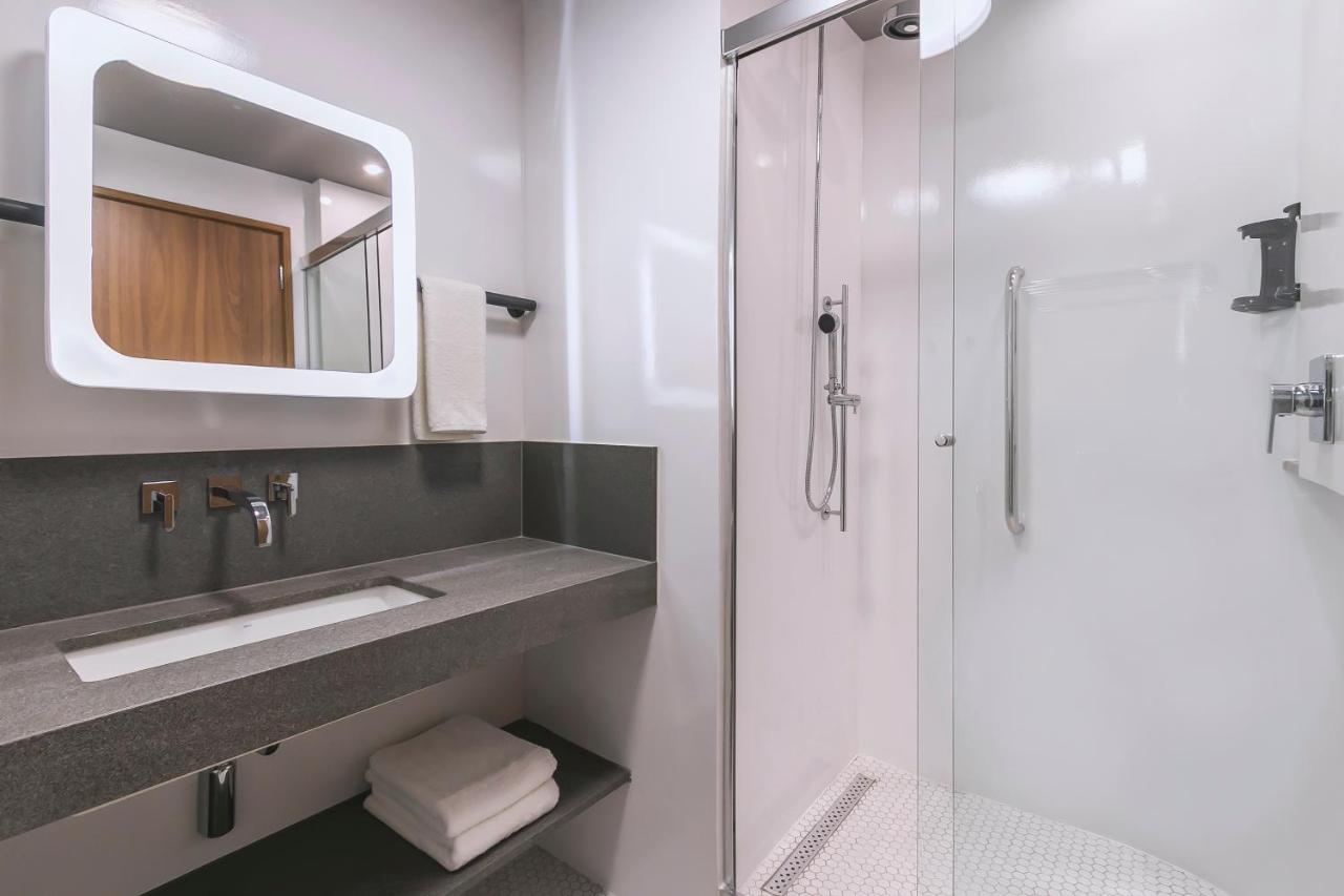 Novotel Lencois Paulista Eksteriør billede