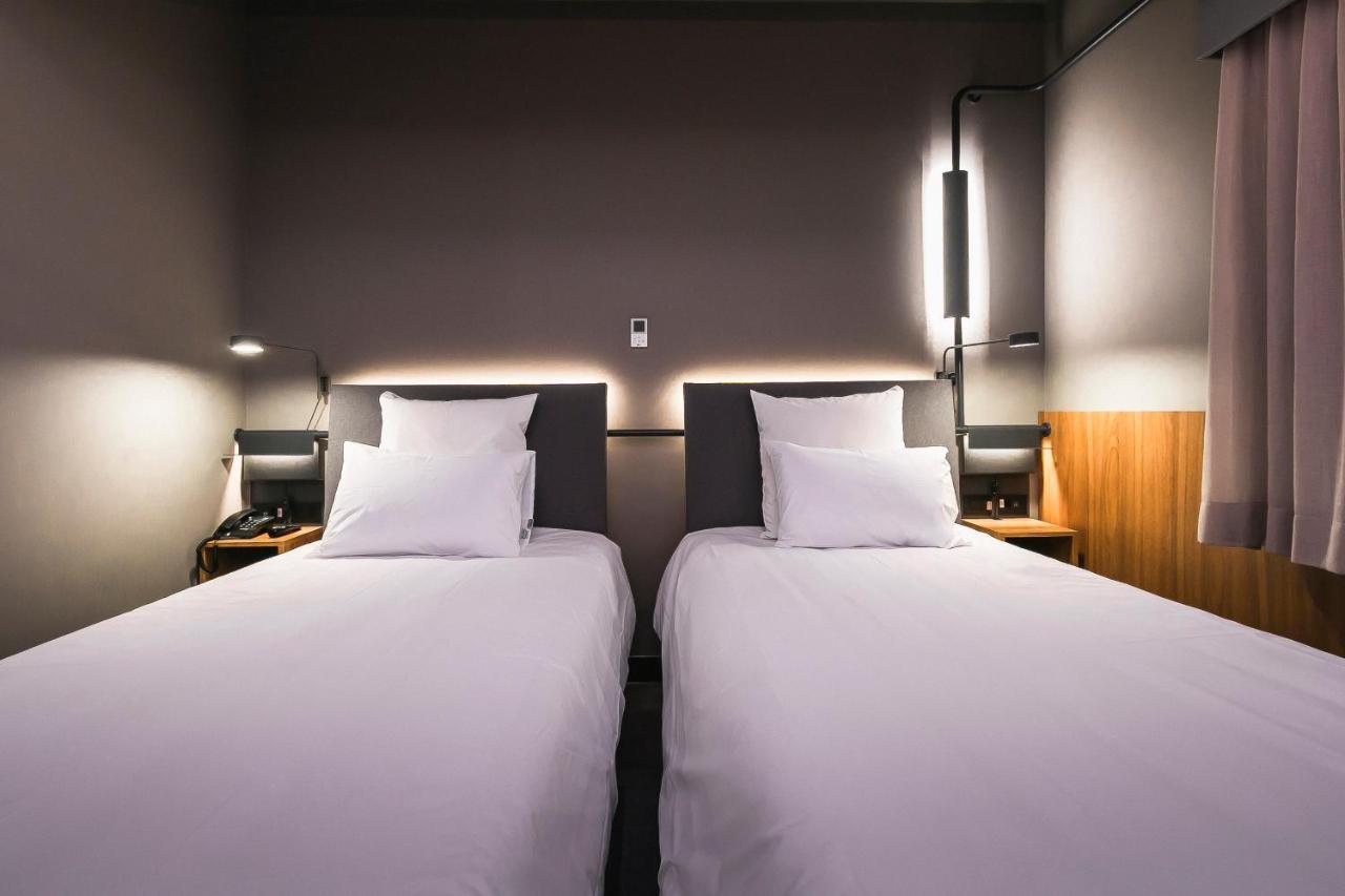 Novotel Lencois Paulista Eksteriør billede
