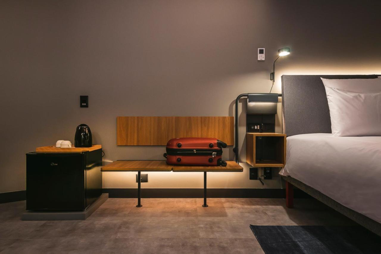 Novotel Lencois Paulista Eksteriør billede