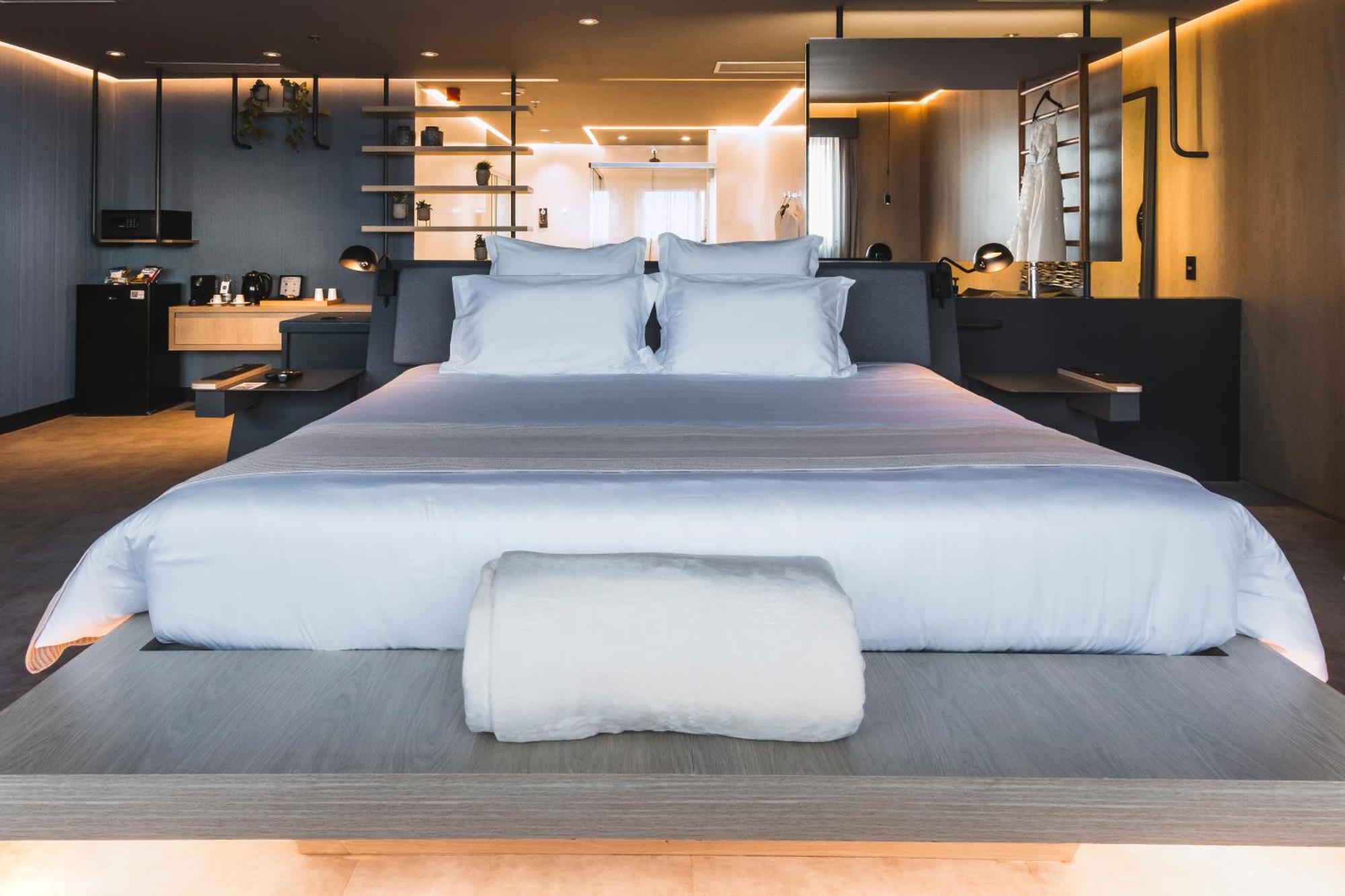Novotel Lencois Paulista Eksteriør billede