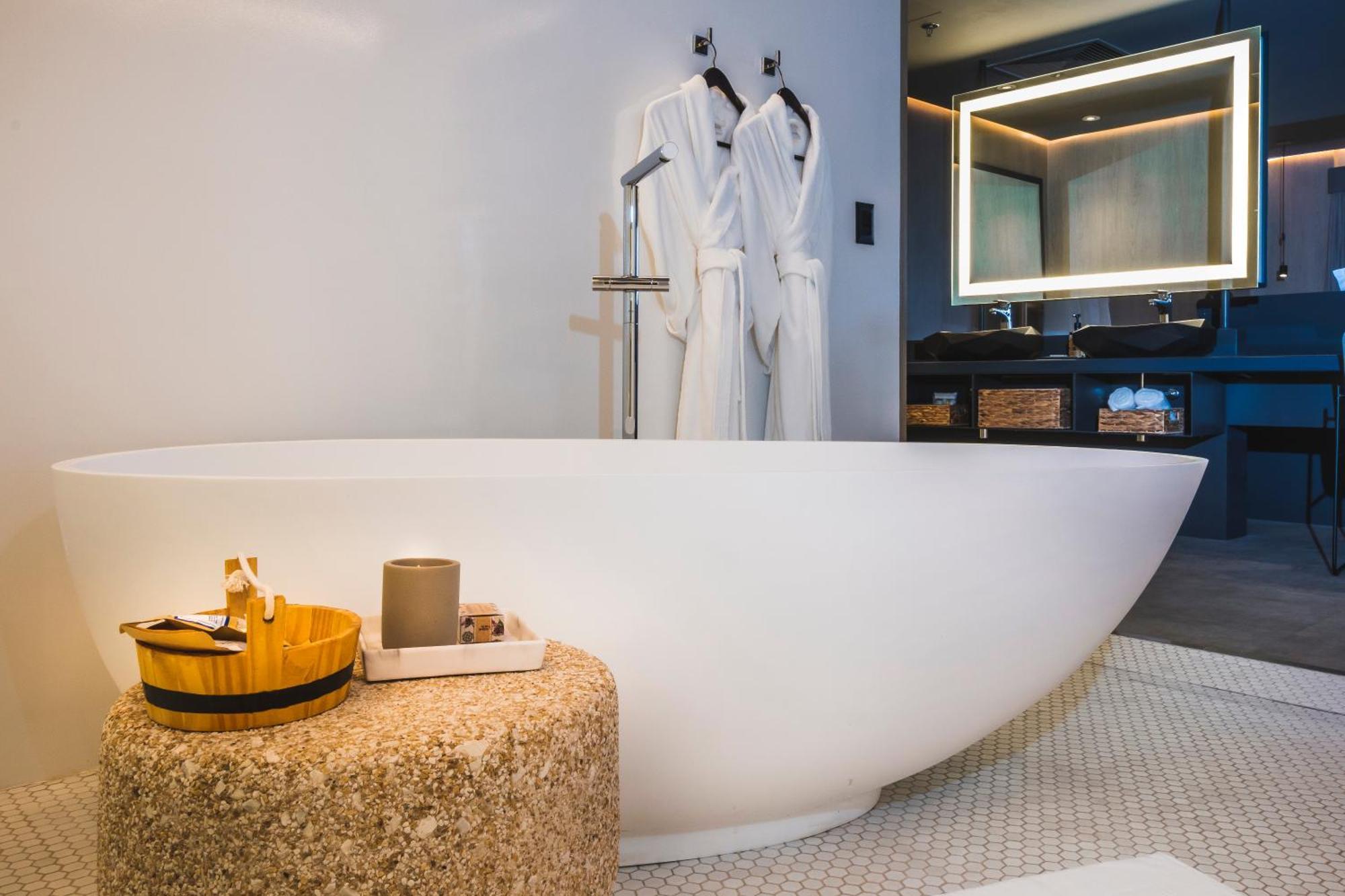 Novotel Lencois Paulista Eksteriør billede
